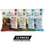 Wild Islands for Dogs - Trial Pack Bundle of 12 - Addiction Pet Foods USA