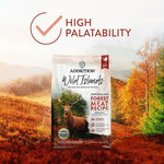 Wild Islands for Dogs - Trial Pack Bundle of 12 - Addiction Pet Foods USA