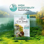 Wild Islands for Dogs - Trial Pack Bundle of 12 - Addiction Pet Foods USA