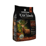 Wild Islands Forest Meat Premium Venison Recipe Dry Cat Food - Addiction Pet Foods USA