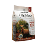 Wild Islands Forest Meat Premium Venison Recipe Dry Dog Food - Addiction Pet Foods USA