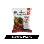 Wild Islands Forest Meat Premium Venison Recipe Dry Dog Food - Addiction Pet Foods USA