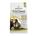 Wild Islands Highland Meats Grass-Fed Beef & Lamb Recipe Dry Dog Food - Addiction Pet Foods USA