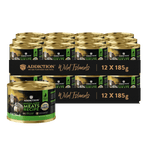 Wild Islands Highland Meats Premium Lamb & Beef Grain-Free Canned Cat Food - Addiction Pet Foods USA