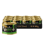 Wild Islands Highland Meats Premium Lamb & Beef Grain-Free Canned Cat Food - Addiction Pet Foods USA
