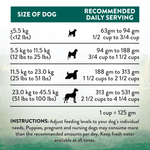 Wild Islands Island Bird Premium Duck Turkey & Chicken Dry Dog Food - Addiction Pet Foods USA