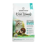 Wild Islands Island Bird Premium Duck Turkey & Chicken Dry Dog Food - Addiction Pet Foods USA