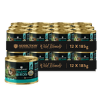 Wild Islands Island Birds Premium Chicken & Turkey Grain-Free Canned Cat Food - Addiction Pet Foods USA