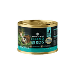 Wild Islands Island Birds Premium Chicken & Turkey Grain-Free Canned Cat Food - Addiction Pet Foods USA