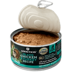 Wild Islands Island Birds Premium Chicken & Turkey Grain-Free Canned Cat Food - Addiction Pet Foods USA