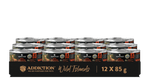 Wild Islands New Zealand Venison Recipe Premium Grain-free Canned Cat Food 85g - Addiction Pet Foods USA