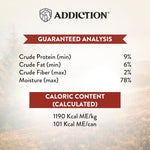 Wild Islands New Zealand Venison Recipe Premium Grain-free Canned Cat Food 85g - Addiction Pet Foods USA