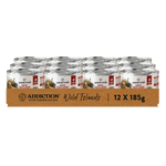 Wild Islands New Zealand Venison Recipe Premium Grain-free Canned Dog Food 185g - Addiction Pet Foods USA
