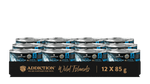Wild Islands Pacific Catch Premium Ocean Fish & Salmon Grain-Free Canned Cat Food - Addiction Pet Foods USA