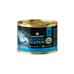 Wild Islands Pacific Catch Premium Ocean Fish & Salmon Grain-Free Canned Cat Food - Addiction Pet Foods USA