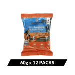 Wild Kangaroo & Apples Recipe Dry Dog Food - Trial Pack Bundle of 12 - Addiction Pet Foods USA