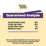 Wishbone Air-Dried Beef & Lamb Recipe Dog Food - 454g - Addiction Pet Foods USA