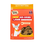 Wishbone Air-Dried Lamb Recipe Dog Food - 454g - Addiction Pet Foods USA