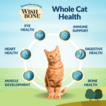 Wishbone Dry Cat Food Trial Pack Bundle - Addiction Pet Foods USA