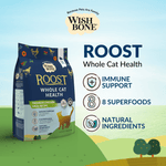 Wishbone Dry Cat Food Trial Pack Bundle - Addiction Pet Foods USA