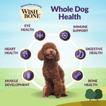 Wishbone Dry Dog Food Trial Pack Bundle - Addiction Pet Foods USA