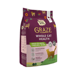 Wishbone Graze Beef and Lamb Dry Cat Food - Addiction Pet Foods USA