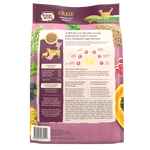 Wishbone Graze Beef and Lamb Dry Cat Food - Addiction Pet Foods USA