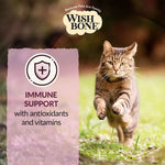 Wishbone Graze Beef and Lamb Dry Cat Food - Addiction Pet Foods USA