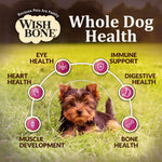 Wishbone Graze Beef and Lamb Dry Dog Food - 4lb - Addiction Pet Foods USA