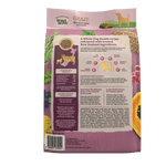 Wishbone Graze Beef and Lamb Dry Dog Food - 4lb - Addiction Pet Foods USA