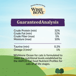 Wishbone Ocean New Zealand King Salmon Dry Cat Food - Addiction Pet Foods USA