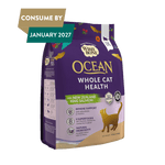 Wishbone Ocean New Zealand King Salmon Dry Cat Food - Addiction Pet Foods USA