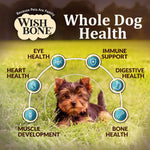 Wishbone Roost Chicken Dry Dog Food - 4lb - Addiction Pet Foods USA