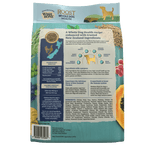 Wishbone Roost Chicken Dry Dog Food - 4lb - Addiction Pet Foods USA