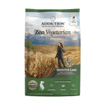 Zen Vegetarian Dry Dog Food - Addiction Pet Foods USA