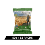 Zen Vegetarian Dry Dog Food - Trial Pack Bundle of 12 - Addiction Pet Foods USA